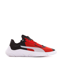 Puma Men x Ferrari Race Replicat-X 2.0 Rosso Corsa Black White 306555-02