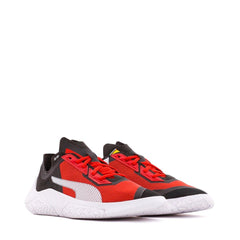 Puma Men x Ferrari Race Replicat-X 2.0 Rosso Corsa Black White 306555-02