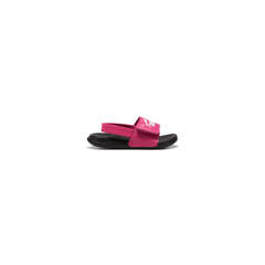 PUMA Childrens Popcat 20 Backstrap AC - Pinktastic / White
