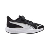 PUMA Childrens Pounce Lite PS - Black / White