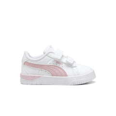 PUMA Infants Jada Classic - White / Rose Mauve