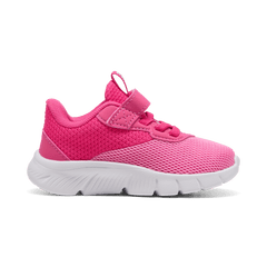 Puma Infants Puma Flexfocus Modern Ac+ - Glowing Pink / White