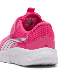 Puma Infants Puma Flexfocus Modern Ac+ - Glowing Pink / White