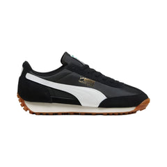 PUMA Easy Rider Vintage – Black / White