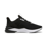 PUMA FTR Wave - Black / White