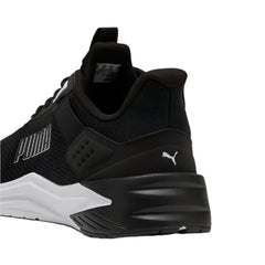 PUMA FTR Wave - Black / White