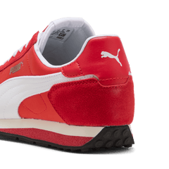 Puma ST Miler Rise - Red / White