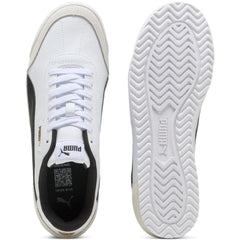 PUMA Turino II OG - White / Black