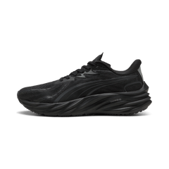 Puma Velocity Nitro 4 Wide Fit - Black