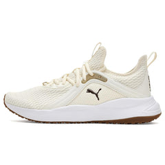 PUMA Womens Softride Karma Animal - Beige / Brown
