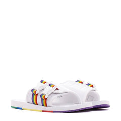 Puma Wilo Lux Nylon Multicolour Men 372554-01