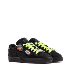 Puma x X-Girl Women Suede Black Ravish 396251-01