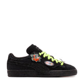 Puma x X-Girl Women Suede Black Ravish 396251-01