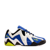 Reebok Classics Basketball Men Dime Kamikaze Low Blue FY4383