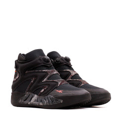 Reebok Classics Basketball Men Instapump Fury Zone Black GX0295