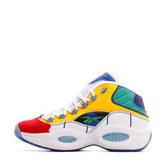 Reebok Classics Basketball Men Question Mid x Concepts Allen Iverson Draft 96 Core GZ6151