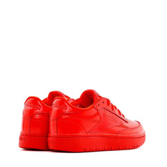 Reebok Classics Women x Cardi B Club C Double Red FZ5219
