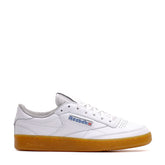 Reebok Men Club C 85 Vintage White Grey 100209030