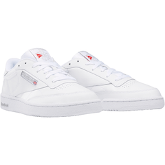 Reebok Club C 85 - White / Sheer Grey