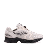 Saucony Men ProGrid Triumph 4 Gorpcore White Sand S70758-4