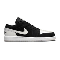 AIR JORDAN 1 LOW SE 'DIAMOND' TRAINERS