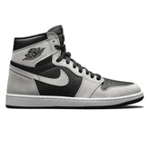 AIR JORDAN 1 RETRO HIGH OG 'SHADOW 2.0' TRAINERS