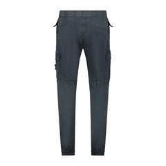 STONE ISLAND CARGO PANTS GREY