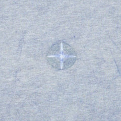 STONE ISLANDDust Colour Treatment T-Shirt Blue