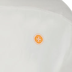 STONE ISLAND SHADOW PROJECT T-SHIRT ORANGE