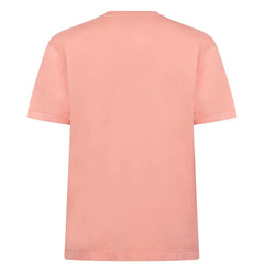 STONE ISLANDSmall Patch Logo T-Shirt Pesca