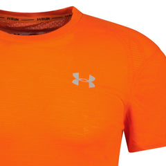 Streaker T-Shirt Orange
