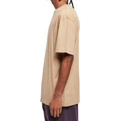 Urban Classics Tall Tee - Union Beige