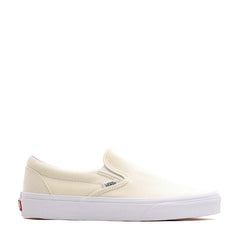Vans Men Classic Slip-On White VN000EYEWHT