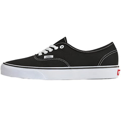 Vans Authentic - Black / White