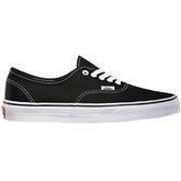 Vans Authentic - Black / White