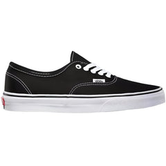 Vans Authentic - Black / White