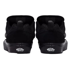 Vans Knu Skool - Black / Black