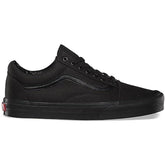 Vans Old Skool - Black / Black