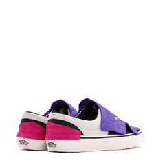 Vans Women UA Era Origami Emboss Croc Multicolor White VN0A4TZWX90