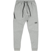 WNDRR Hoxton V2 Tech Trackpant - Grey Marle