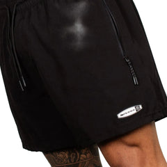 WNDRR Rothman Sport Short - Black