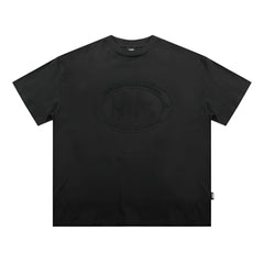 WNDRR Minted Heavy Weight Tee - Black