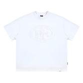 WNDRR Minted Heavy Weight Tee - White