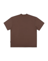 WNDRR Soho Club Tee - Brown