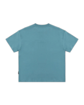 WNDRR Soho Club Tee - Dusk Blue