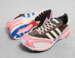 x Bad Bunny Adizero SL72