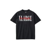 XLarge Los Angeles SS Tee - Black