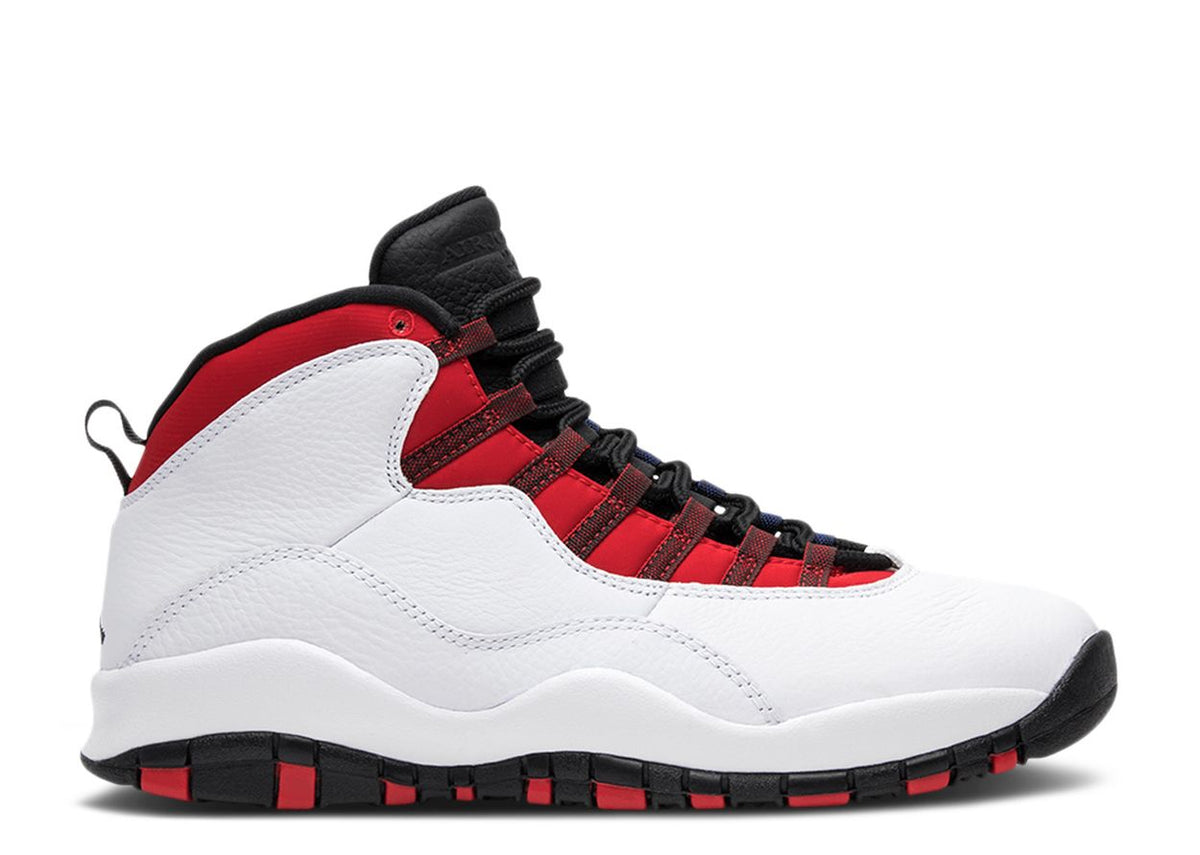 Jordan 10 Retro Russell Westbrook Class of 2006