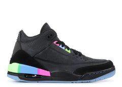 Jordan 3 Retro Quai 54 (2018)
