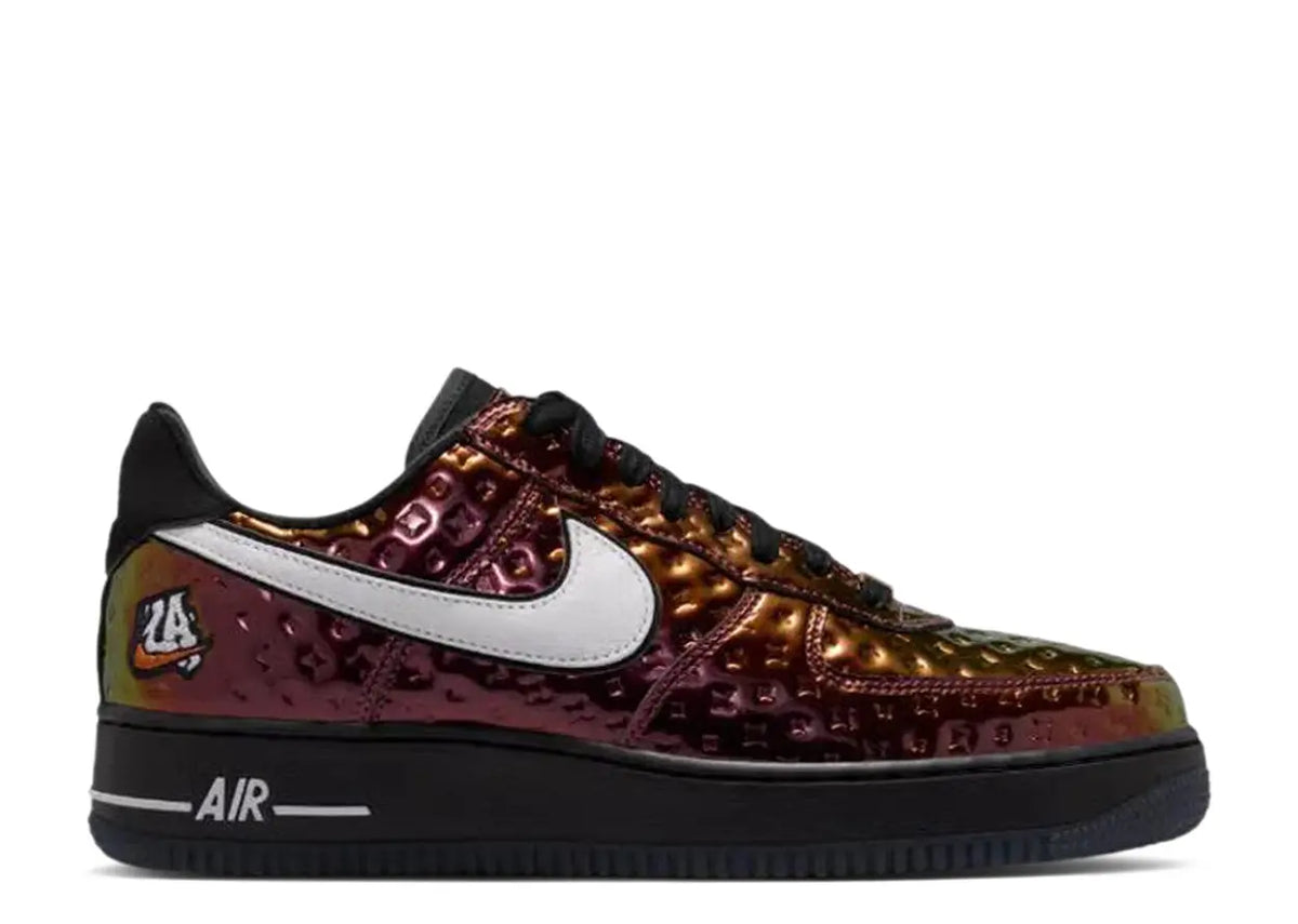 Nike Air Force 1 Low PRM NBA All-Star Weekend (2026)